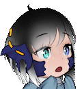 Emote - Alice Uia Emote - Alice Uia