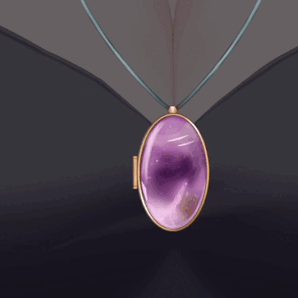 Captain&#39;s Necklace