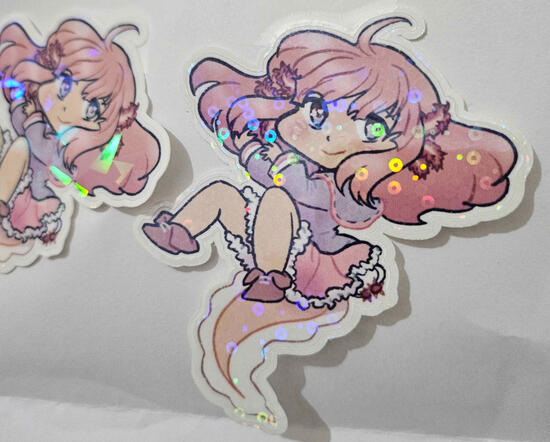 Art by Uninea/Kabocha